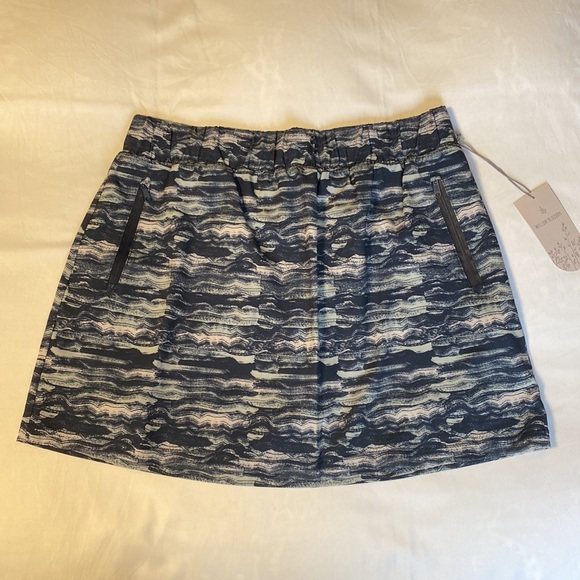 NWT Willow Blossom Pull-On Skort - Picture 3 of 14